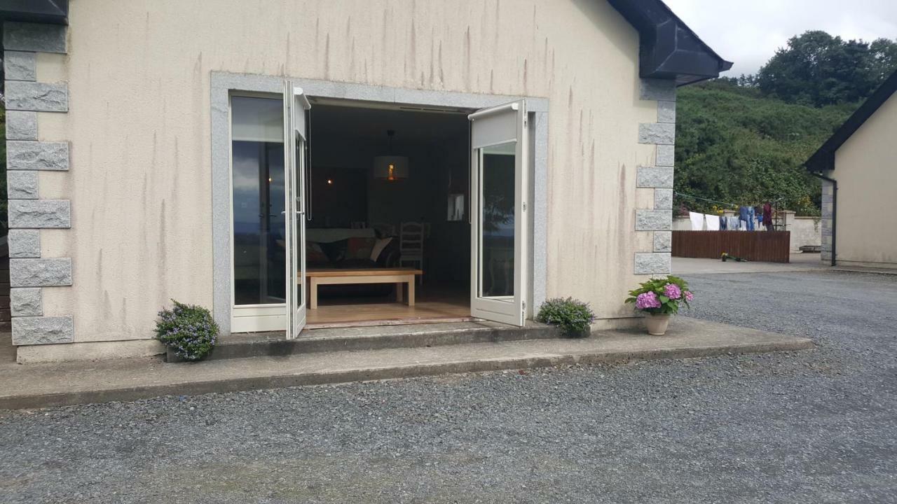 Ballynacarrick UpperBallinacarrickアパートメント エクステリア 写真